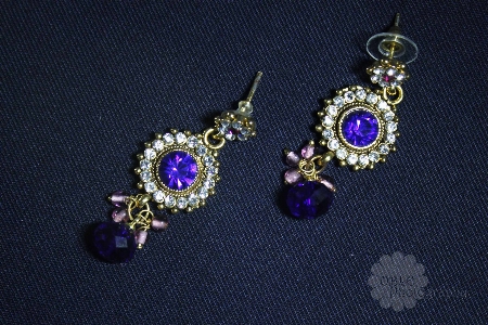 Ornament jewellery earrings fashion accessory Photo