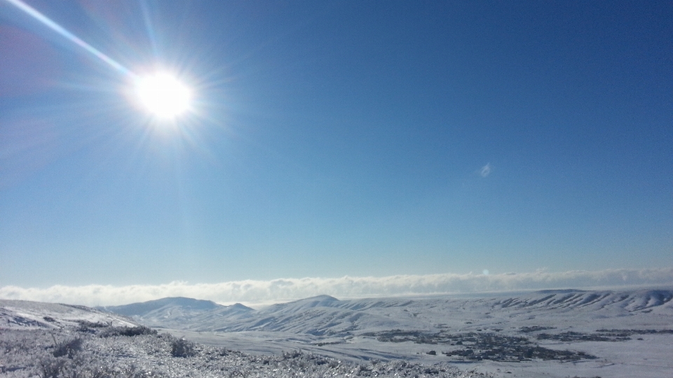 Della crimea
 pedemontano
 villaggio inverno