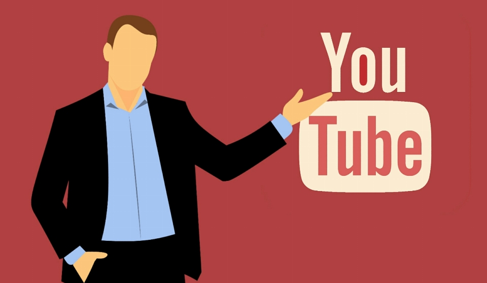 Youtube-symbol
 logo youtube
 sozialen medien hanf
