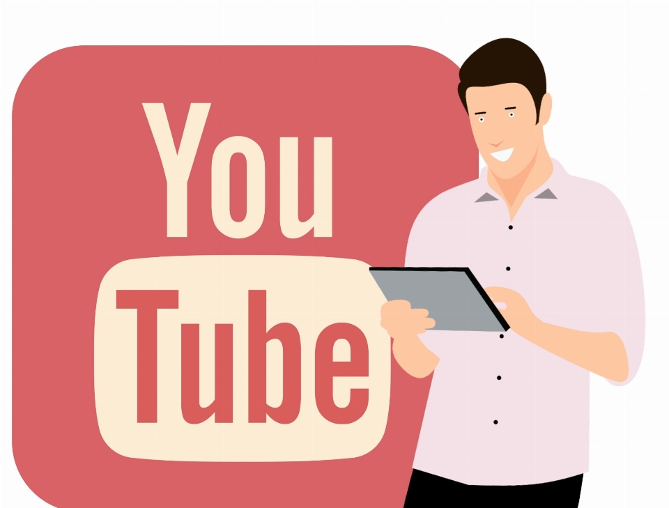 Youtube video streaming social media