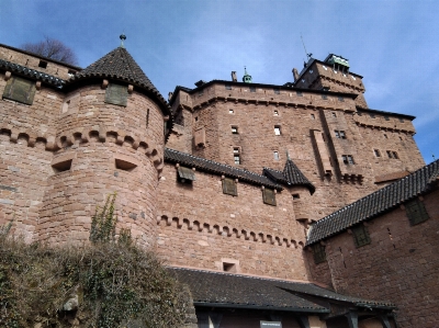 City historic site medieval architecture building Photo