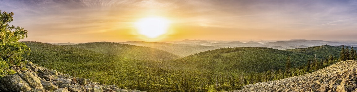 Nature sky wilderness mountainous landforms Photo