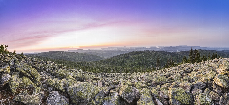 Sky wilderness mountainous landforms mountain