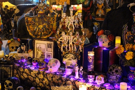 Nacht
 nachtleben altar
 angebot Foto