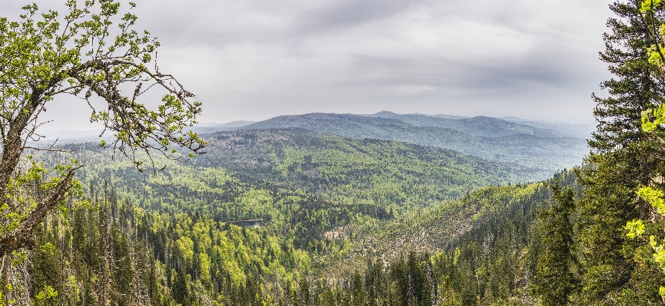 Nature wilderness ecosystem mountainous landforms