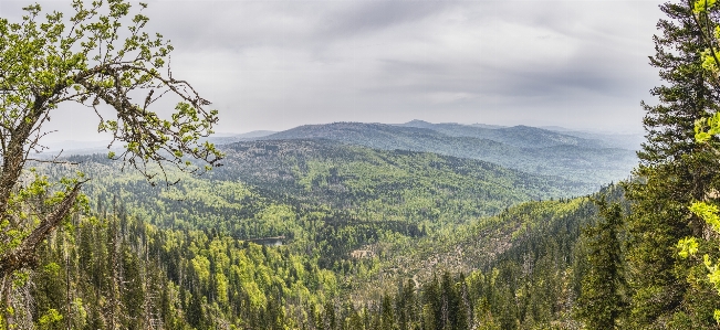 Nature wilderness ecosystem mountainous landforms Photo