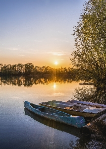 Reflection water nature waterway Photo