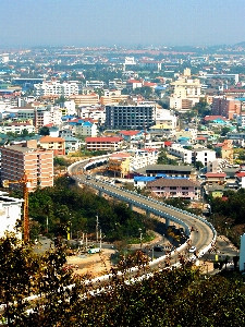 Town vacation tourism architecture Photo