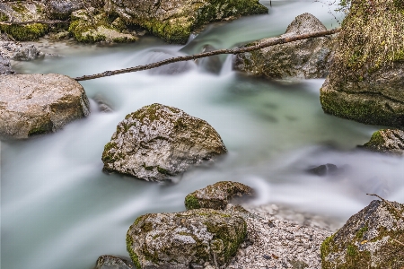 水 自然 水域
 rock 写真