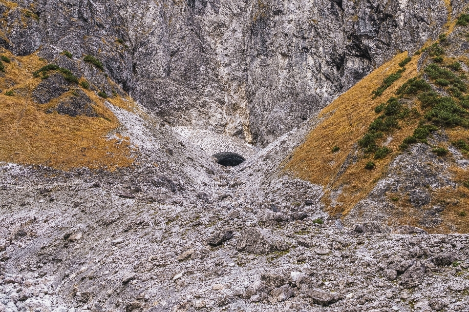 Rock phénomène géologique
 géologie montagne