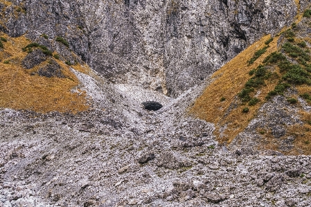 Rock geological phenomenon geology mountain Photo