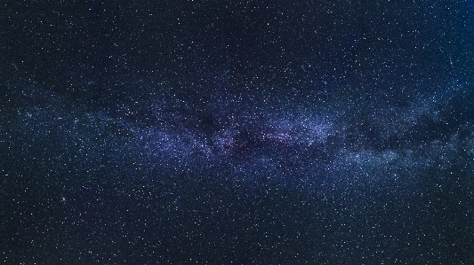 Foto Galassia atmosfera cielo oggetto astronomico
