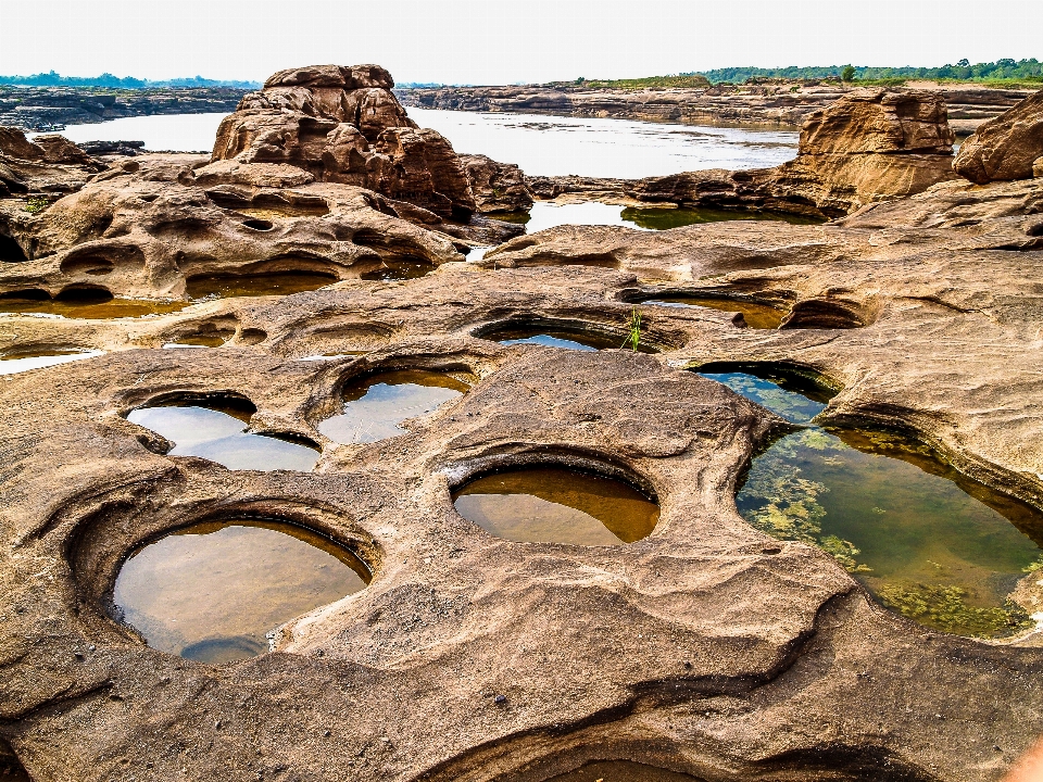 Rock viaggio acqua paesaggio