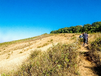 Thailand landscape travel chiangmai Photo