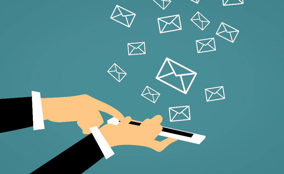 Email marketing business sms