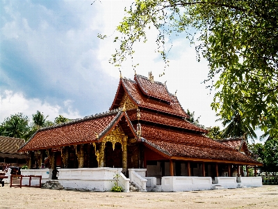 Foto Apa
 prabang
 luang
 kuil