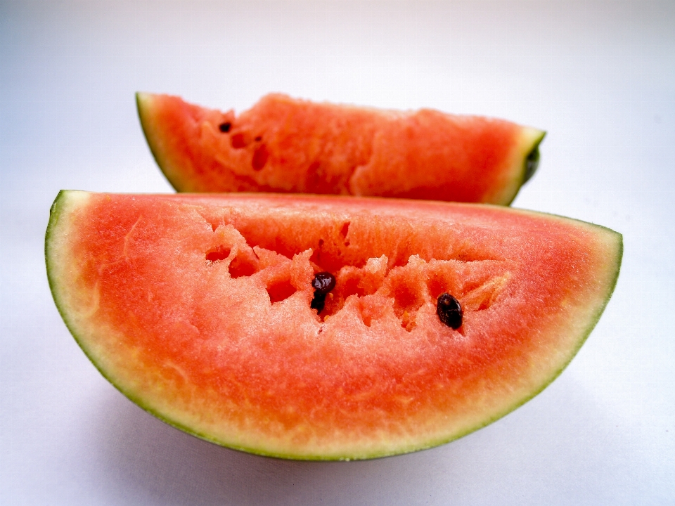 Wassermelone frucht süss gesund