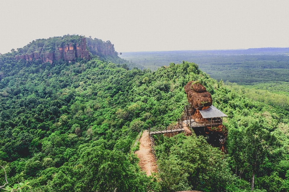 Old outdoors thai thailand