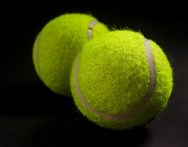 Equipment isolated sport tennis Photo