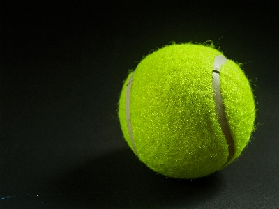 Equipment isolated sport tennis Photo