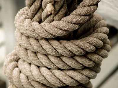 Background rope cord nautical Photo