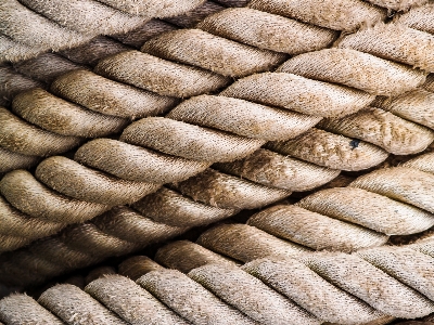 Background rope cord nautical Photo