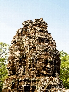 Angkor cambodia khmer travel Photo