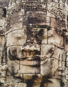 Angkor cambodia khmer travel Photo