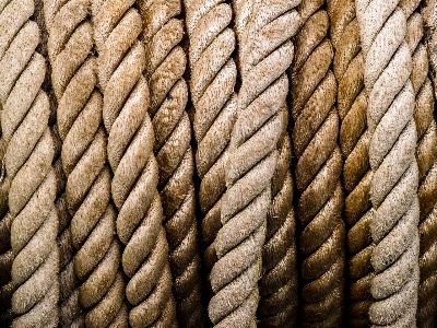 Background rope cord nautical Photo