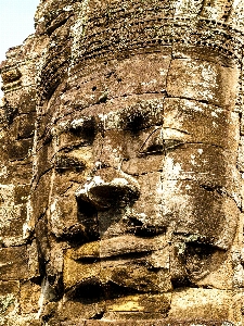 Angkor cambodia khmer travel Photo