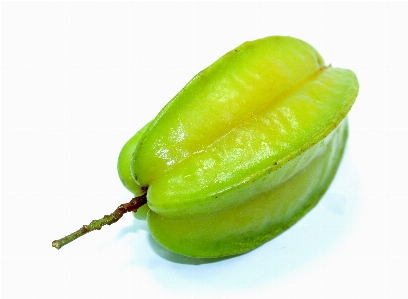 Ripe healthy food carambola Photo