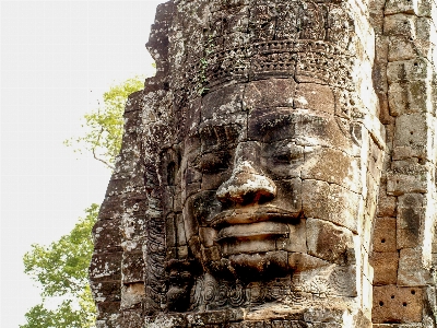 Angkor cambodia khmer travel Photo