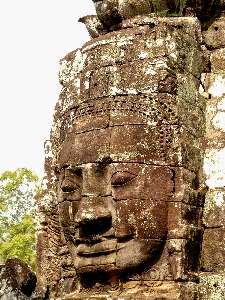 Angkor cambodia khmer travel Photo