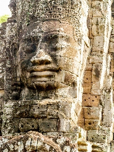 Angkor cambodia khmer travel Photo