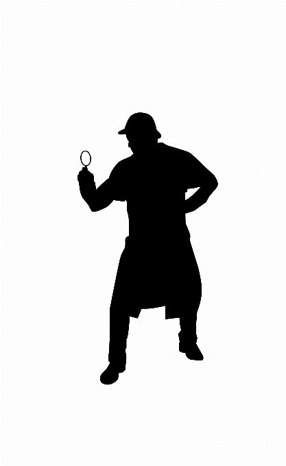 Sherlock holmes ogar
 przestępczość