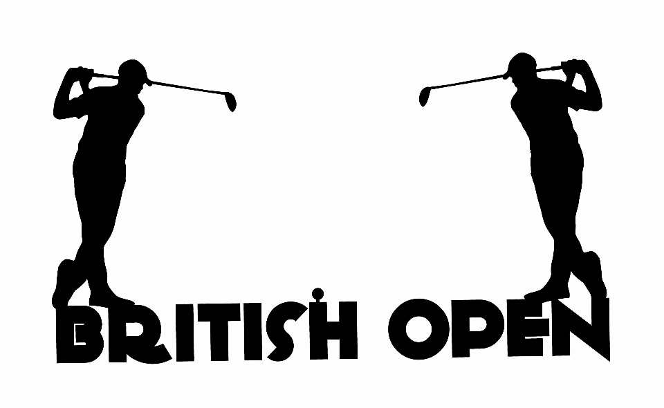 Aberto britânico
 golfe torneio reino unido