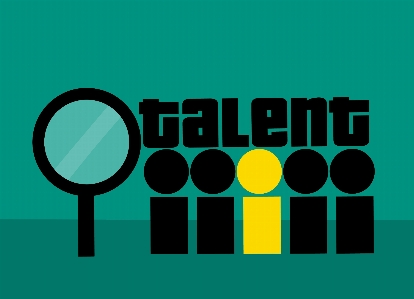 Photo Avoir du talent
 compétence évaluation carrière