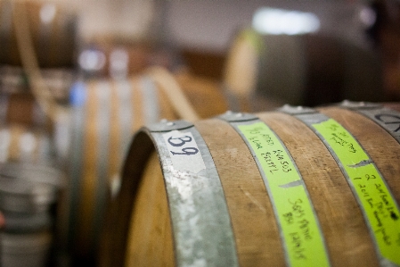 Wine barrel beer brewery winery Photo