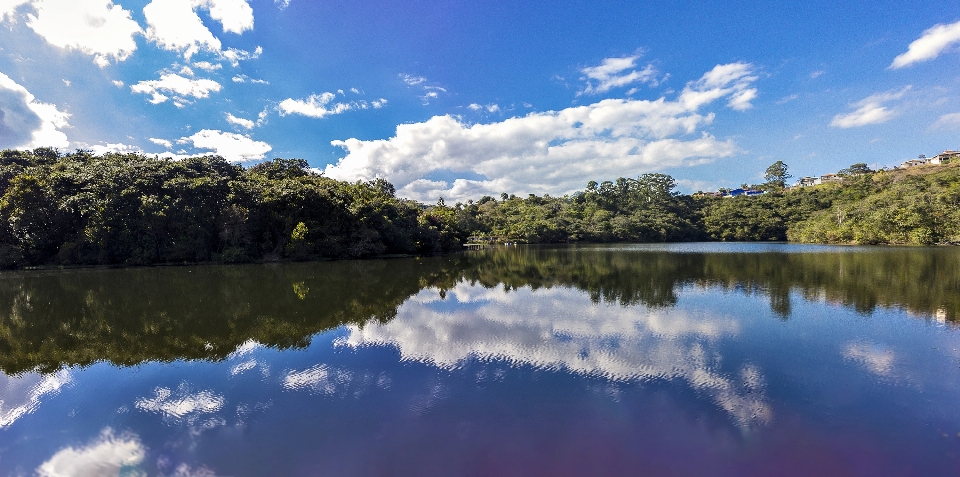 Brazil image landscape visual