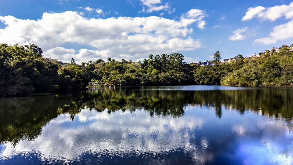 Brazil image landscape visual