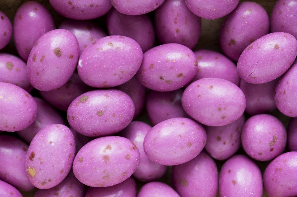 Latar belakang bola kacang kue