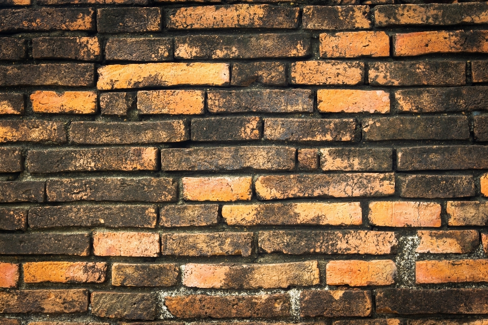 Abstract aged architecture backdrop