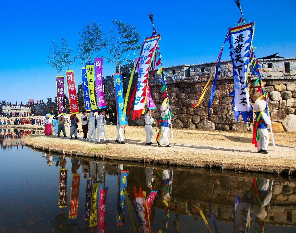 Kunst wasser himmel tourismus