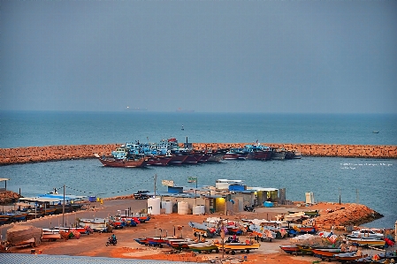 Photography sea water transportation port Photo