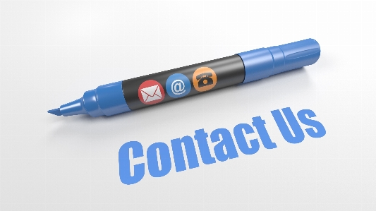 Contact us connection email usa Photo