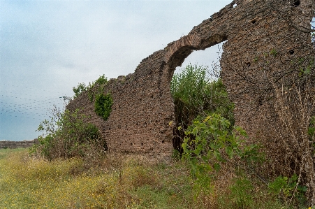 Architecture castle wall fortress Photo