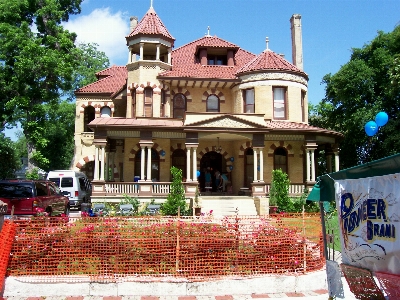 Foto Re guglielmo
 architettura sant 'antonio
 texas