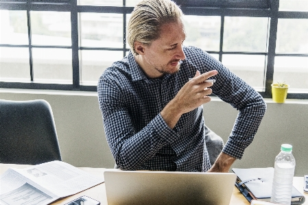 American brainstorming business businessman Photo