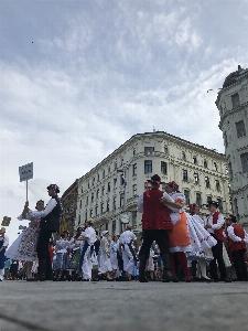 Tschechien brünn
 tourismus ausflug Foto