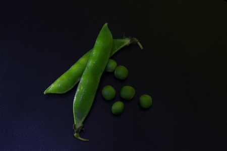 Foto Kacang hijau
 hijau sayuran